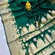 Green__Royal Rajgharana Sarees